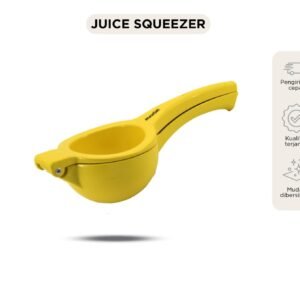 maxim tools juice squeezer alat peras jeruk lemon buah manual