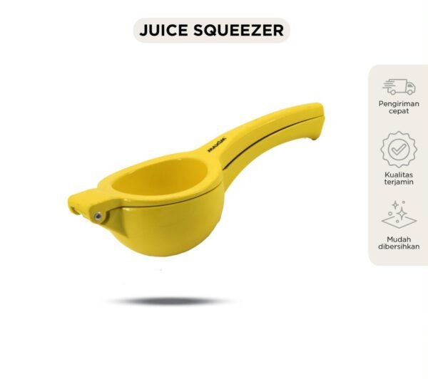 maxim tools juice squeezer alat peras jeruk lemon buah manual