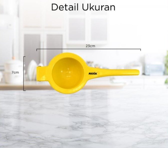 maxim tools juice squeezer alat peras jeruk lemon buah manual