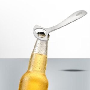 maxim tools professional bottle opener pembuka botol stainless steel