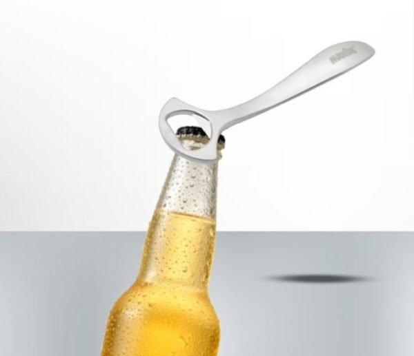 maxim tools professional bottle opener pembuka botol stainless steel
