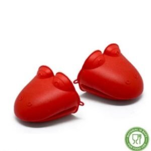 maxim tools frog oven mitt 2pcs sarung tangan oven tahan panas