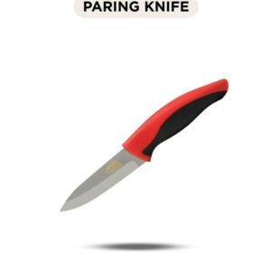 maxim tools paring knife 3.5 inch pisau kupas buah dan sayur