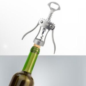 maxim tools professional wing corkscrew pembuka tutup botol anggur