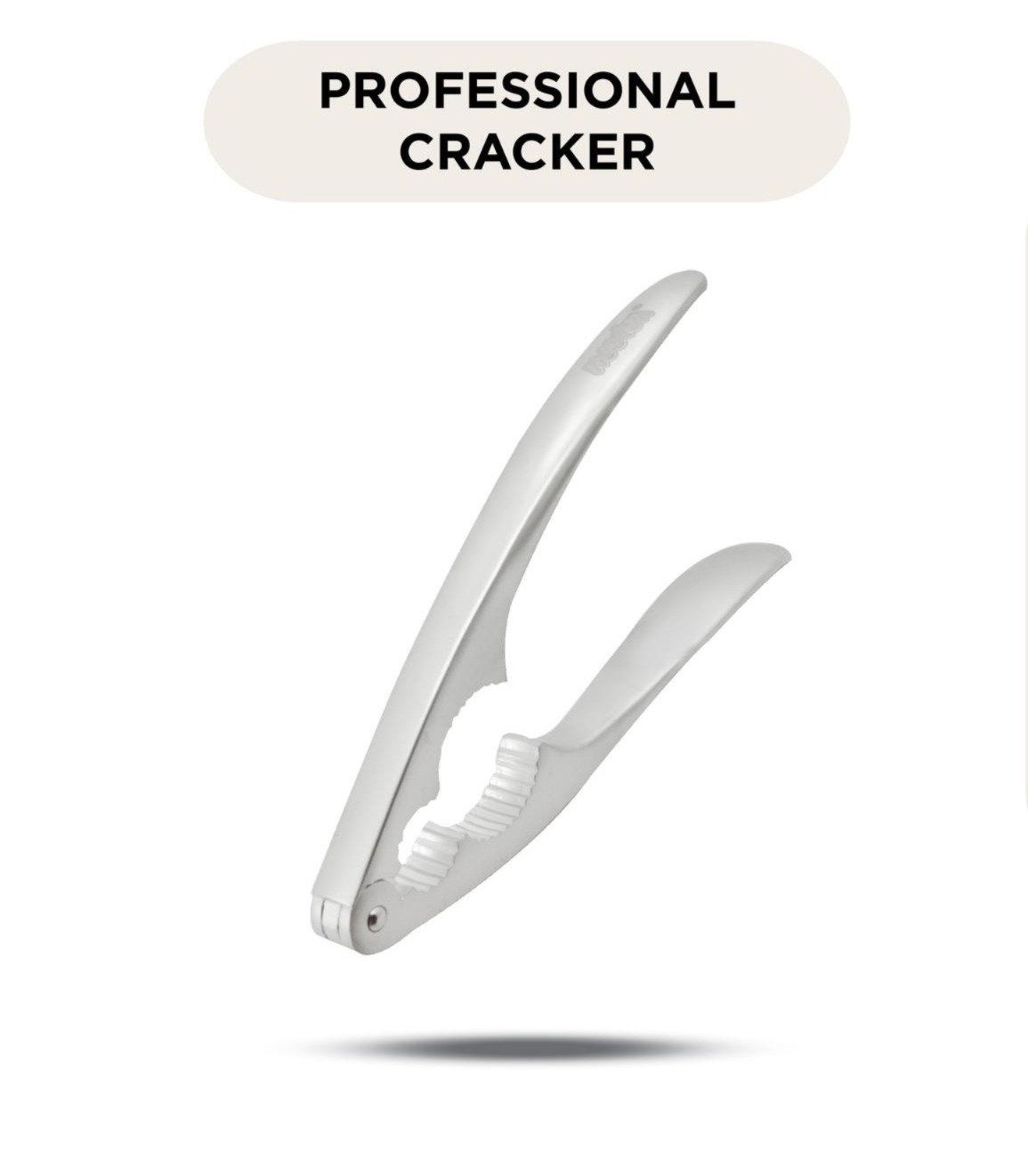 maxim tools professional nut cracker pemecah kacang dan kemiri