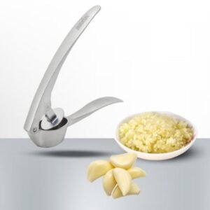 maxim tools professional garlic press alat penghancur bawang putih