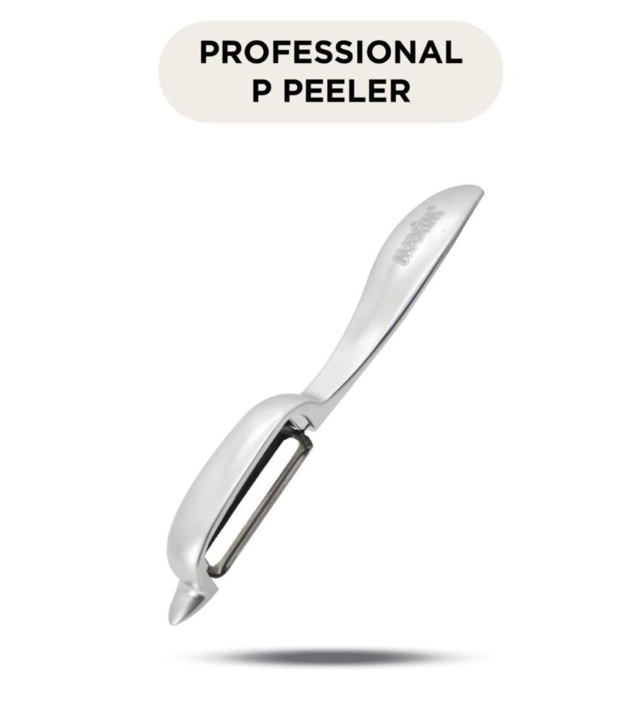 maxim tools professional peeler alat pengupas sayur dan buah stainless steel