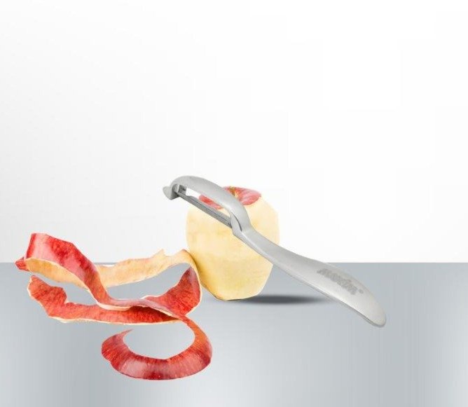 maxim tools professional peeler alat pengupas sayur dan buah stainless steel