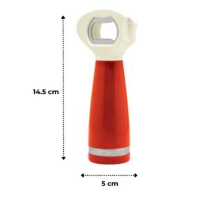 maxim tools bottle opener pembuka tutup botol stainless steel