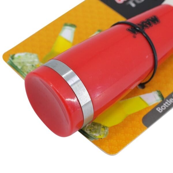 maxim tools bottle opener pembuka tutup botol stainless steel
