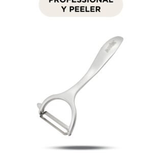 maxim tools professional y peeler alat pengupas sayur dan buah stainless steel