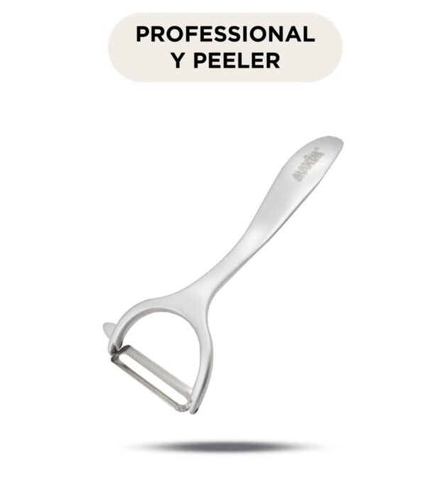 maxim tools professional y peeler alat pengupas sayur dan buah stainless steel