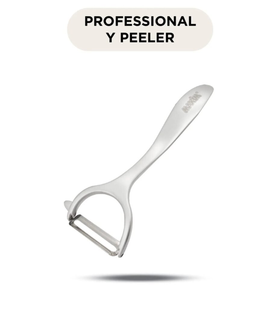 maxim tools professional y peeler alat pengupas sayur dan buah stainless steel