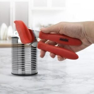maxim tools can opener pembuka kaleng stainless steel