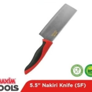 maxim tools nakiri knife 5.5 inch pisau potong sayur jepang