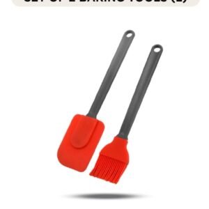 maxim tools baking tools set 2pcs large peralatan baking dan kue