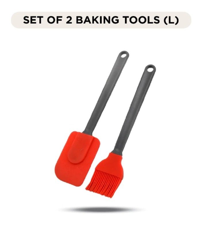 maxim tools baking tools set 2pcs large peralatan baking dan kue