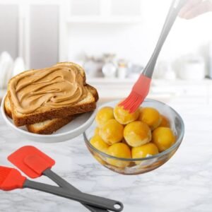 maxim tools baking tools set 2pcs large peralatan baking dan kue
