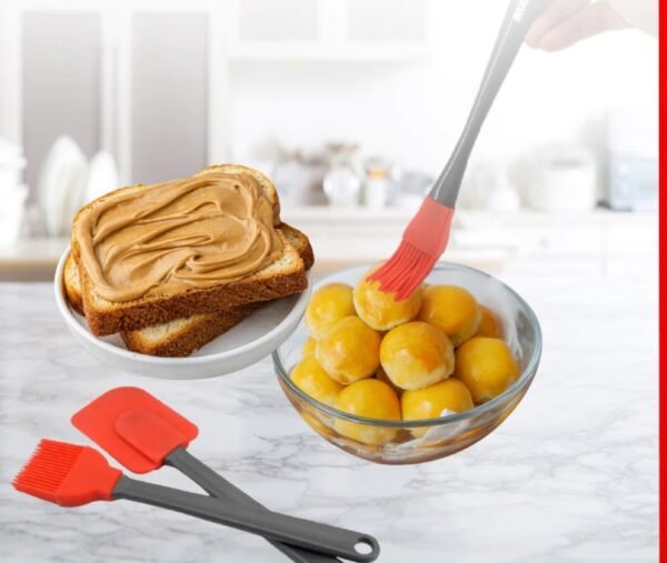 maxim tools baking tools set 2pcs large peralatan baking dan kue