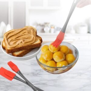 maxim tools baking tools set 2pcs small peralatan baking dan kue