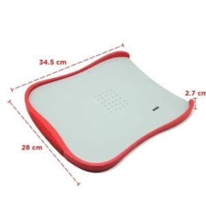 maxim tools cut chop carve board talenan multifungsi 34.5x28.2cm