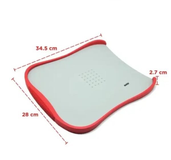 maxim tools cut chop carve board talenan multifungsi 34.5x28.2cm