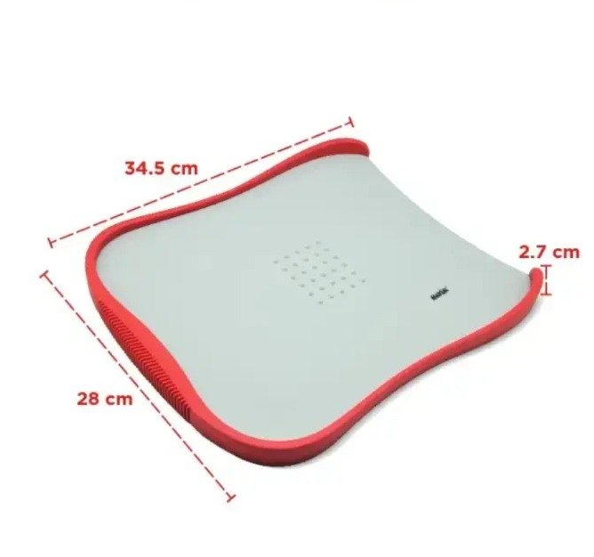 maxim tools cut chop carve board talenan multifungsi 34.5x28.2cm