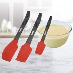maxim tools silicone spatula small spatula kue silikon tahan panas