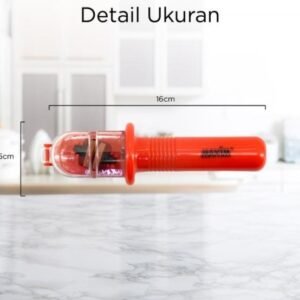 maxim tools knife sharpener pengasah pisau dapur