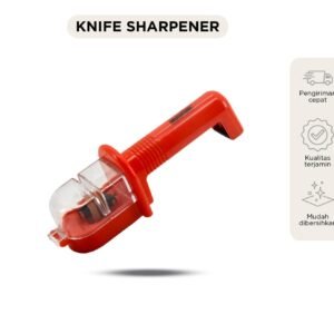 maxim tools knife sharpener pengasah pisau dapur