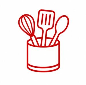 Kitchen Tools